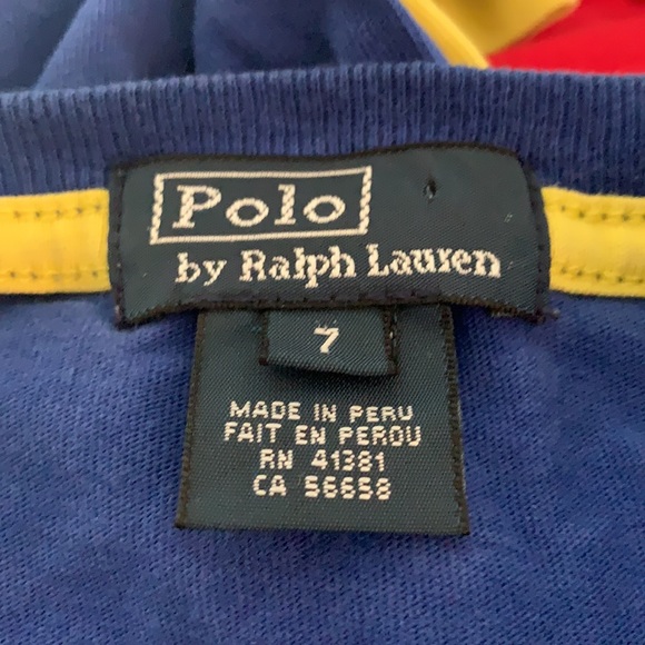 Polo Ralph Lauren - Picture 3 of 3